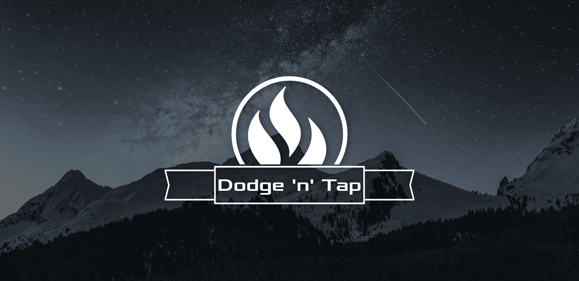 Dodge 'n' Tap