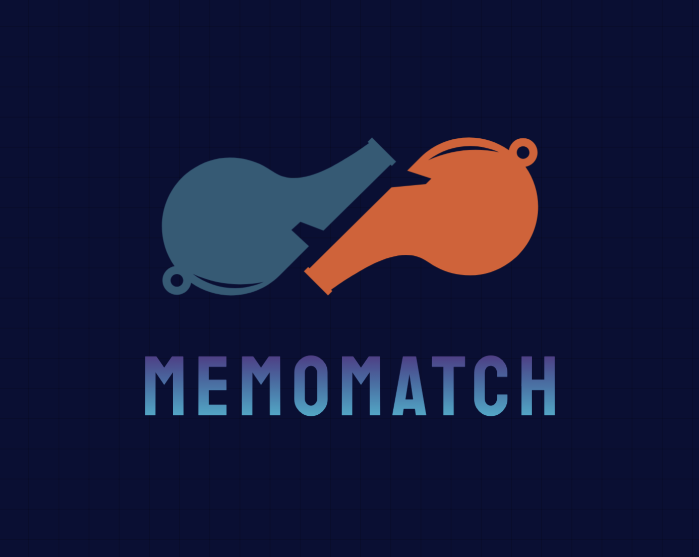 Memo Match Game